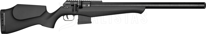 Luftgewehr FX DRS MkII Classic Synthetic 600 5,5mm 2