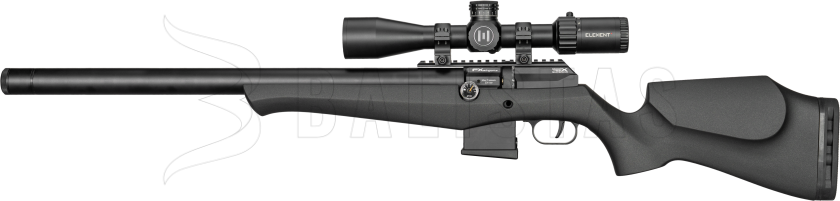Luftgewehr FX DRS MkII Classic Synthetic 600 5,5mm 3