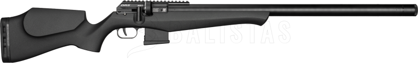 Luftgewehr FX DRS MkII Classic Synthetic 700 5,5mm 2