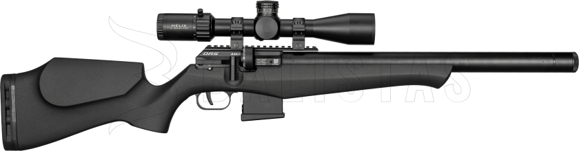 Luftgewehr FX DRS MkII Classic Synthetic 500 5,5mm 4