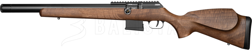 Luftgewehr FX DRS MkII Classic Walnut 500 5,5mm