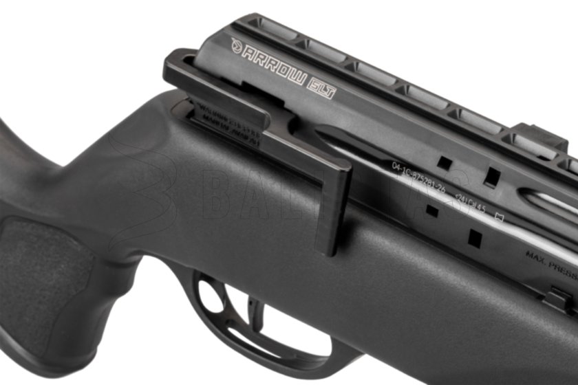 Luftgewehr Gamo Arrow SLT 5,5mm - 24J 3