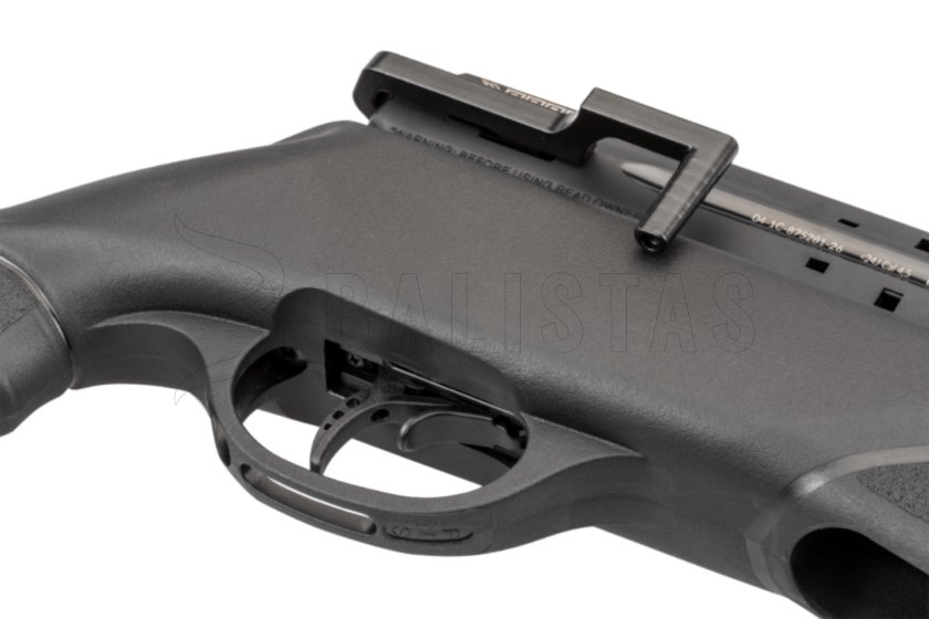Luftgewehr Gamo Arrow SLT 5,5mm - 24J 10