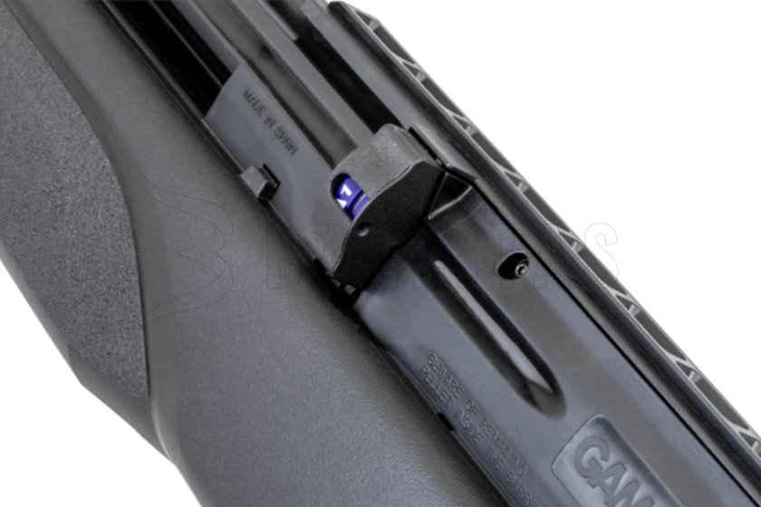 Luftgewehr Gamo Arrow SLT 5,5mm - 24J 5