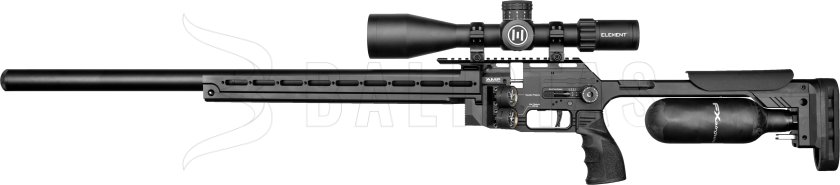 Luftgewehr FX Panthera MkII 700 5,5mm 3