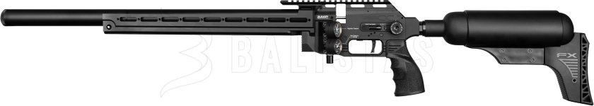 Luftgewehr FX Dynamic MkII 600 5,5mm