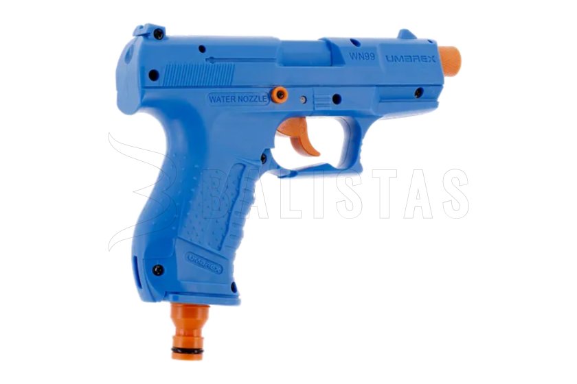Umarex WN99 Water Nozzle-Wasserpistole BLU 5
