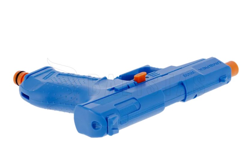 Umarex WN99 Water Nozzle-Wasserpistole BLU 9