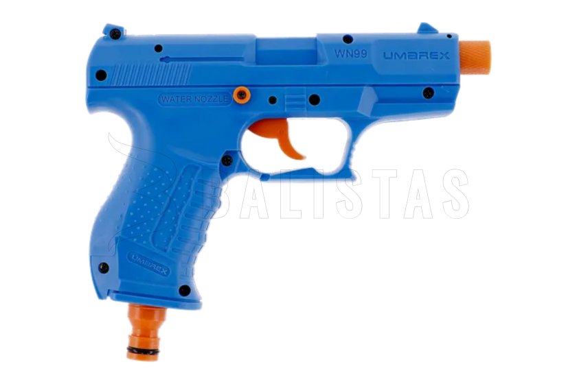Umarex WN99 Water Nozzle-Wasserpistole BLU 3
