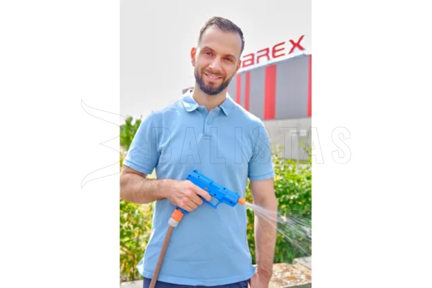 Umarex WN99 Water Nozzle-Wasserpistole BLU 13
