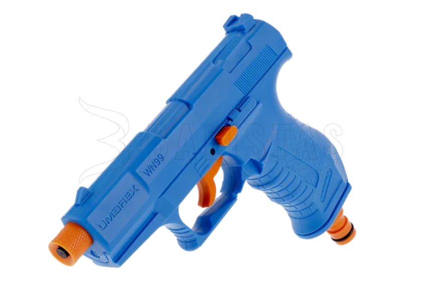 Umarex WN99 Water Nozzle-Wasserpistole BLU 8