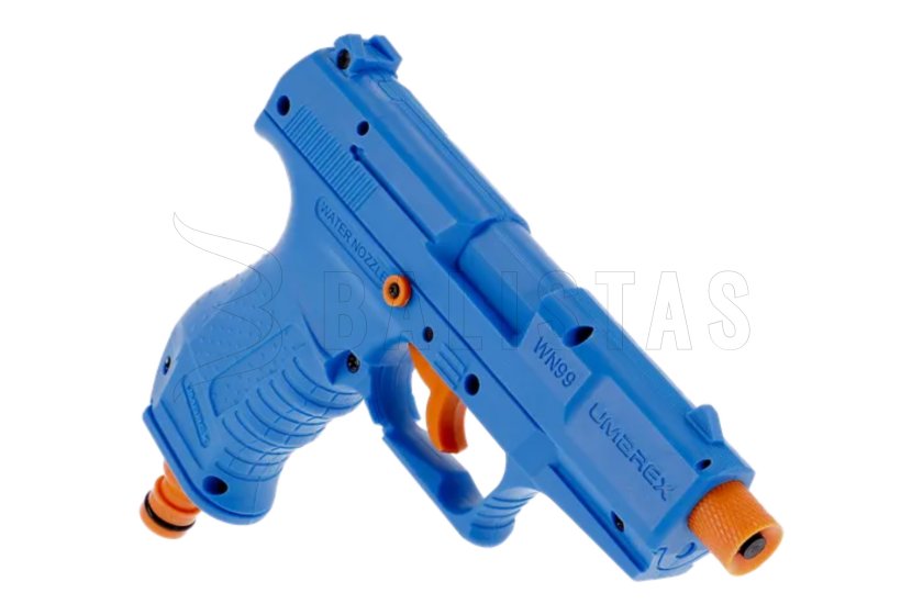Umarex WN99 Water Nozzle-Wasserpistole BLU 7