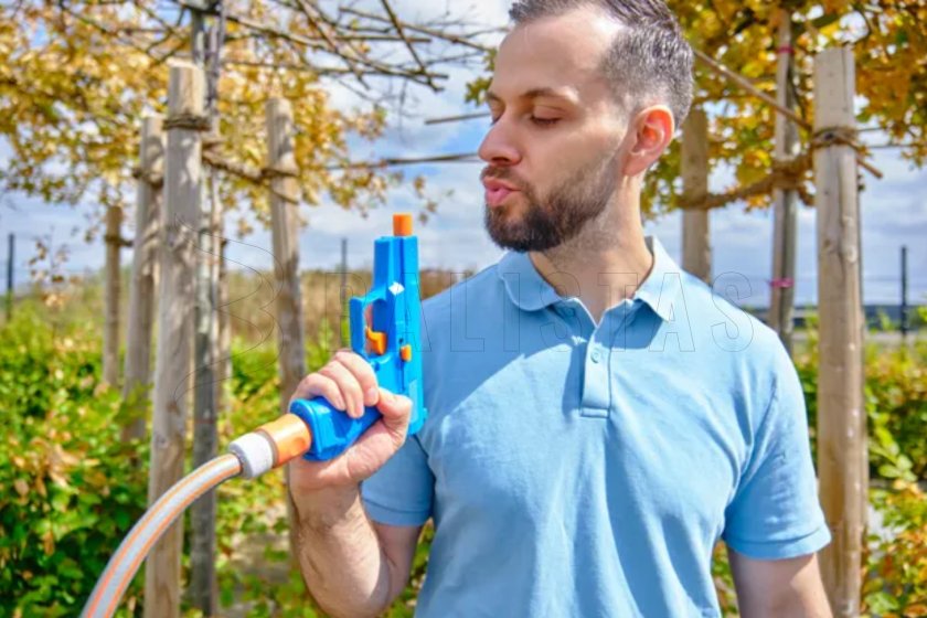 Umarex WN99 Water Nozzle-Wasserpistole BLU 15