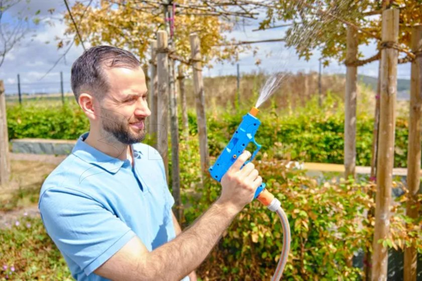 Umarex WN99 Water Nozzle-Wasserpistole BLU 16