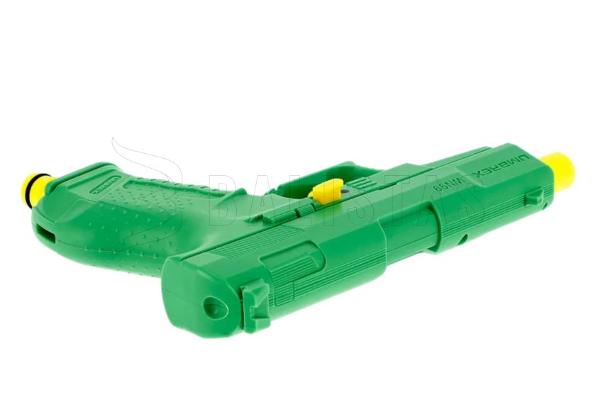 Umarex WN99 Water Nozzle-Wasserpistole GRN 8