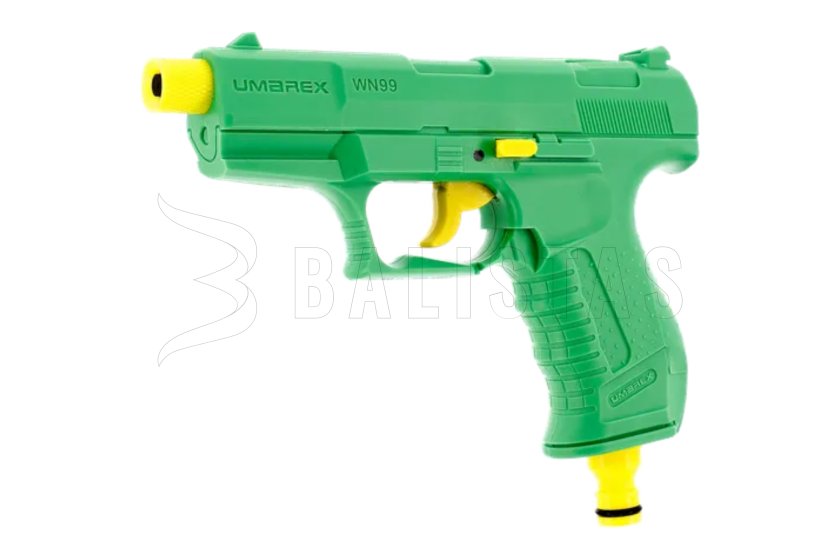Umarex WN99 Water Nozzle-Wasserpistole GRN 2