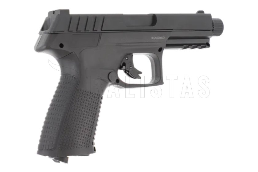Luftpistole Umarex TXP 9