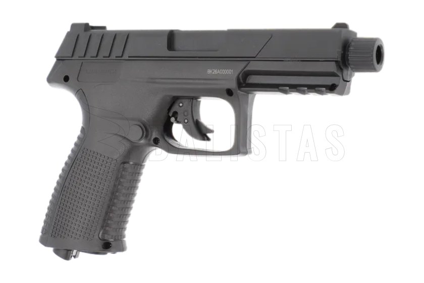 Luftpistole Umarex TXP 8