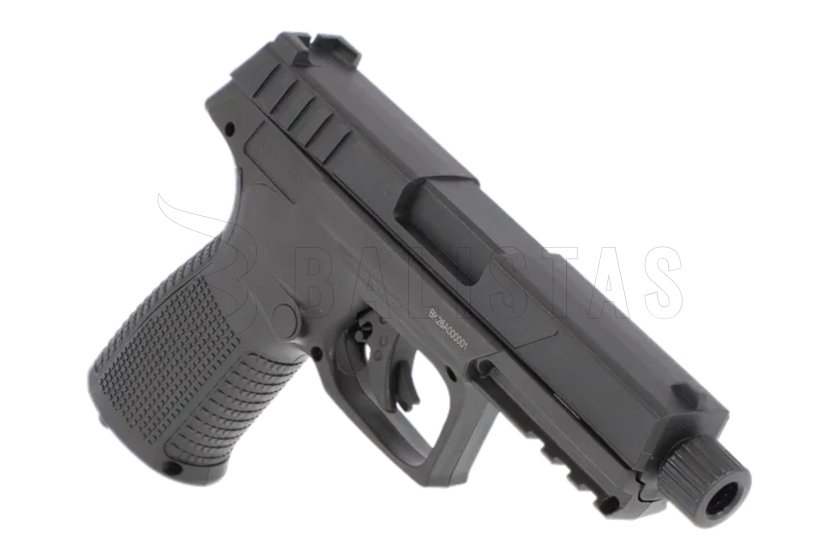 Luftpistole Umarex TXP 4