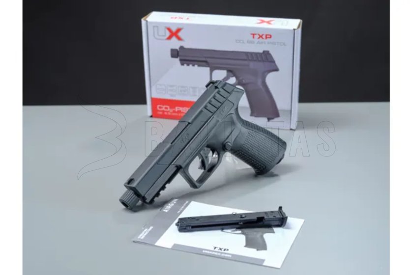Luftpistole Umarex TXP 13