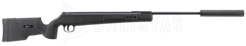 Luftgewehr SPA GR1250S N 4,5mm 4