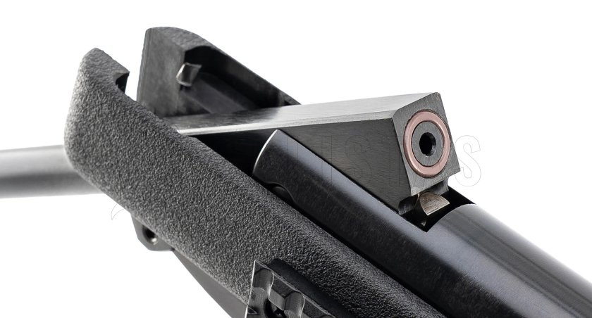 Luftgewehr SPA GR1250S N 4,5mm 7