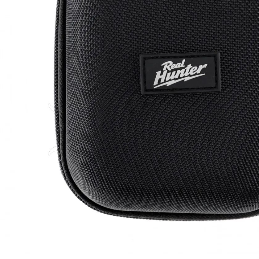 Etui für Kapselgehörschutz RealHunter 7