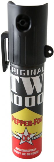 Abwehrspray TW1000 OC Fog Lady 20ml