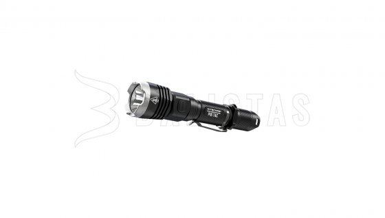 Taktische Taschenlampe Nitecore P16TAC