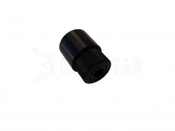 Adapter 1/2UNF für Montage Schalldämpfer SPA M16