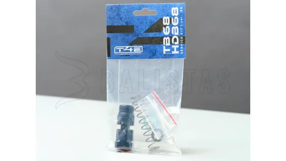 T4E Service Kit für TB 68 Gen2
