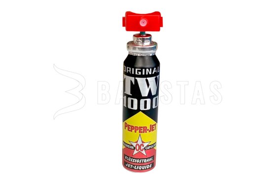 Nachfüllung TW1000 OC-Jet Super-Garant 30ml