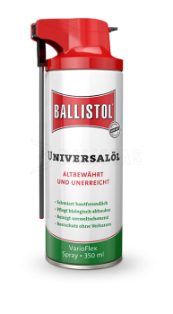 Ballistol Öl Spray 350 ml