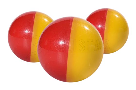 Kugeln Duke Plus Irritant Projectile .68 15 St.
