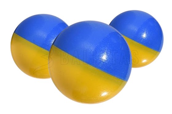 Kugeln Duke CS10 Law Enforcement Irritant Projectile .68 15 Stück