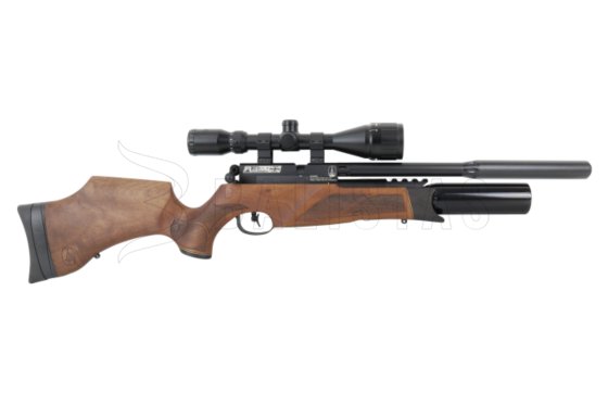 Luftgewehr BSA R12 CLX Walnut 5,5mm