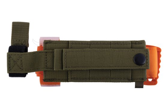 Taktische Tourniquet-Tasche grün