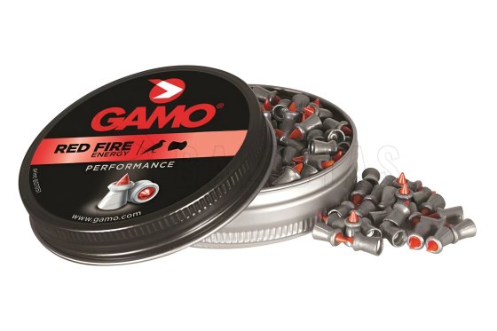 Diabolos Gamo Red Fire 5,5mm 100 Stück