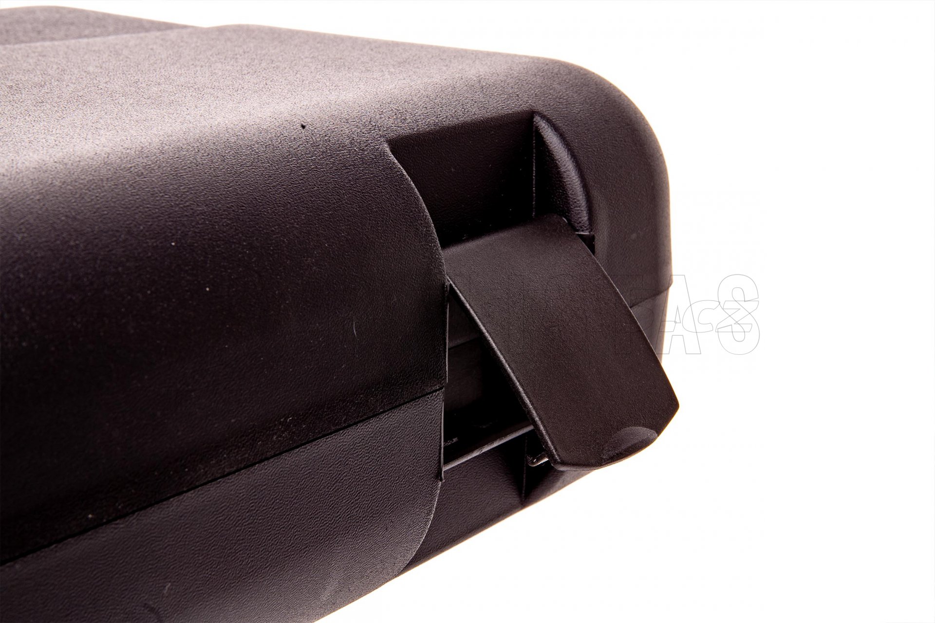 Gewehrkoffer 80x25x8 ohne Schließsystem | Balistas.de