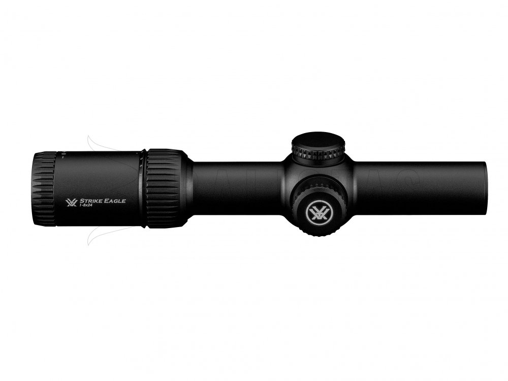 VORTEX STRIKE EAGLE 1-8x24 AR-BDC2 スコープ