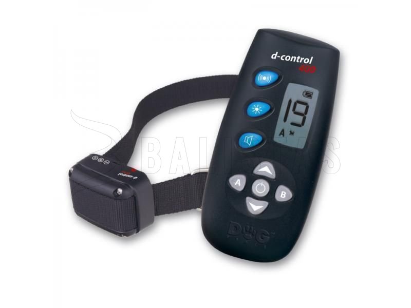 Dogtrace d-control 440 Halsband | Balistas.de