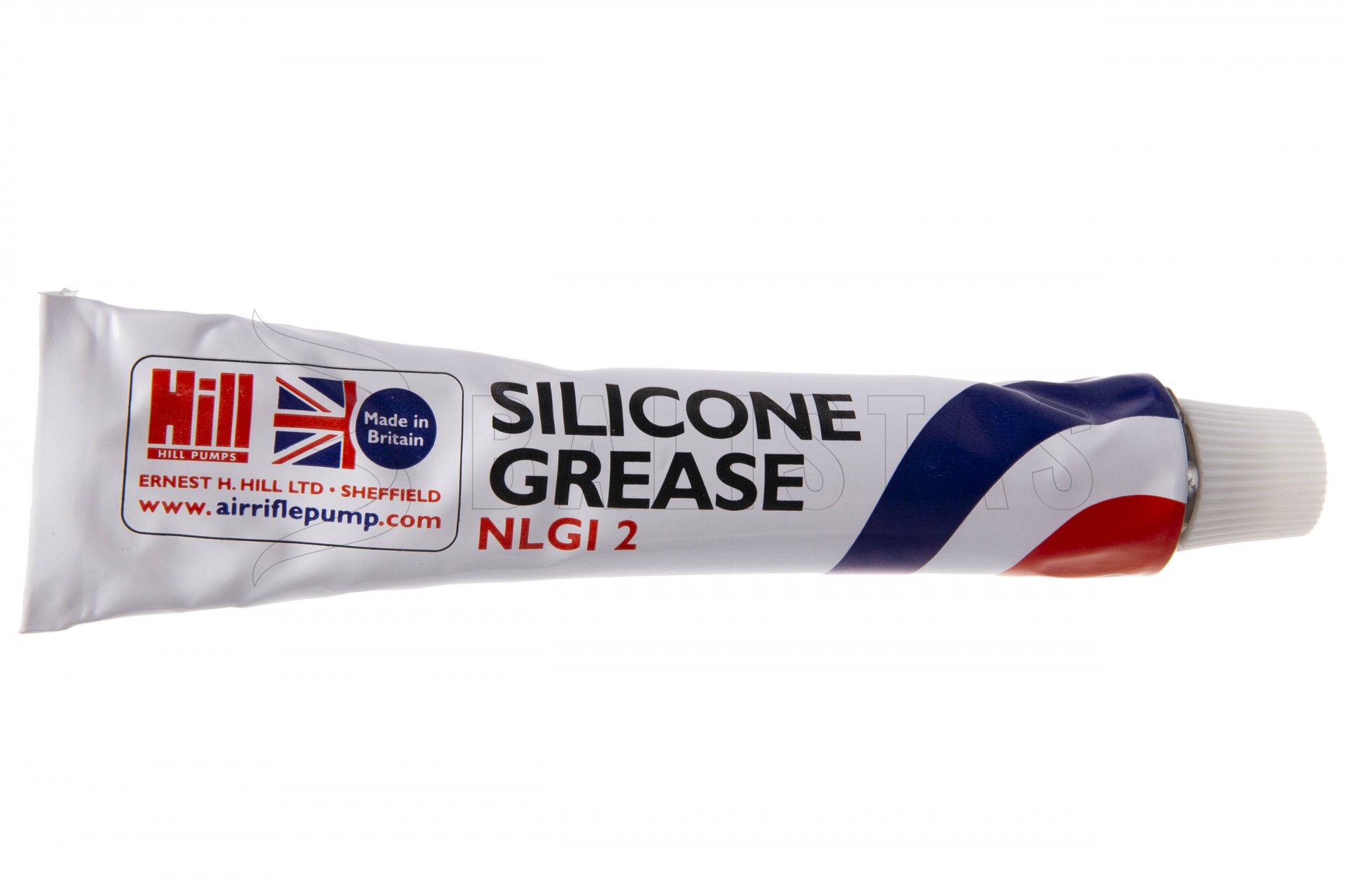 Hill MK5 Pro PCP Handpumpe | Balistas.de