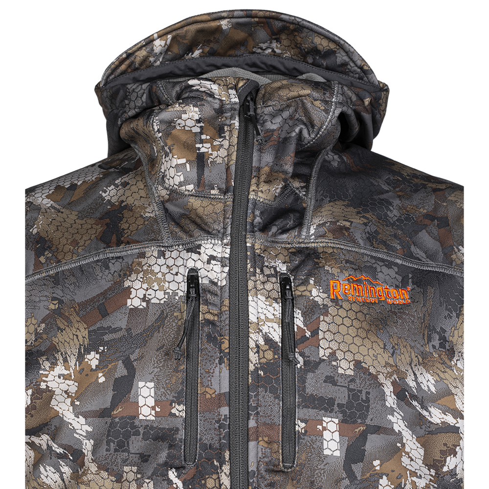 Laksen Stalker Elite Wasserdichte Realtree APG Schießjacke
