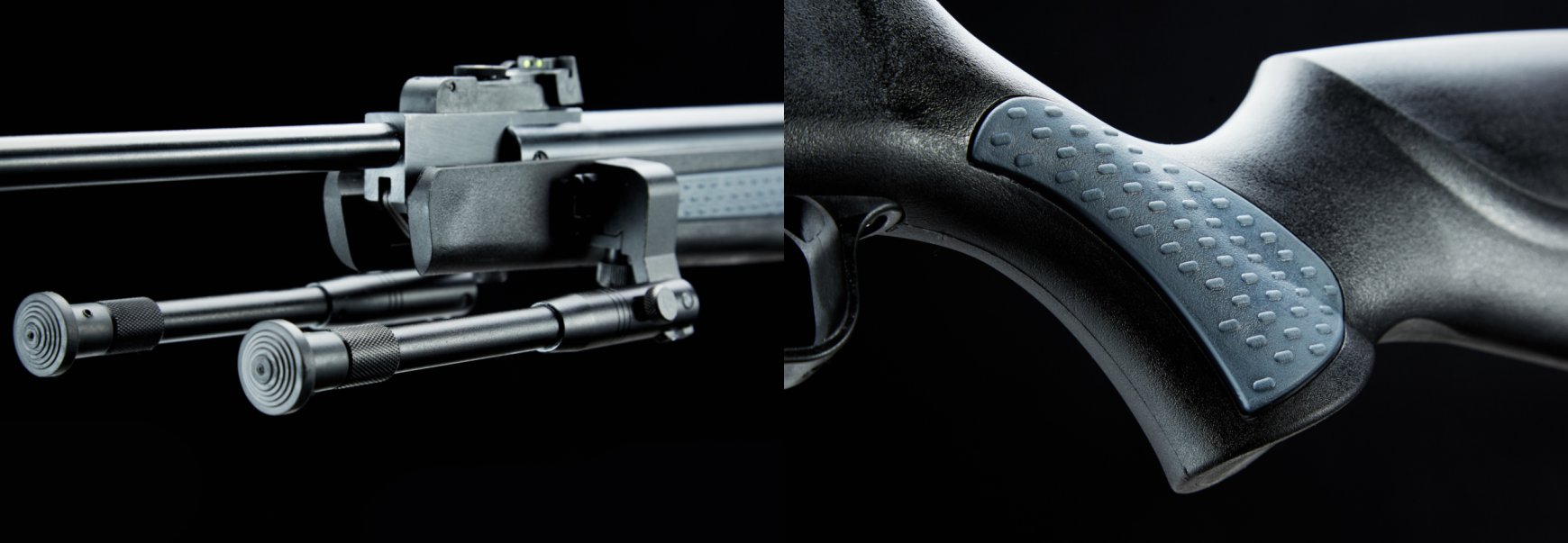 Luftgewehr SR1400F
