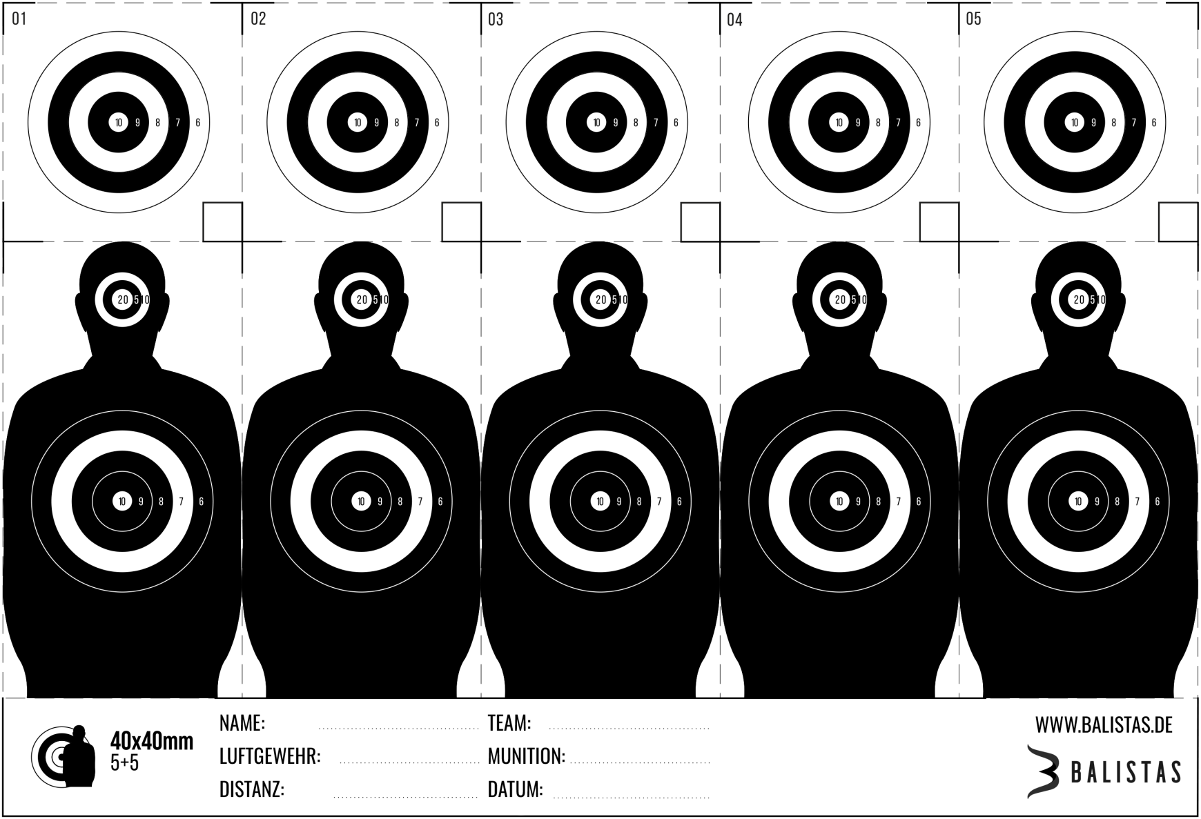 2026 Target DE silhouette