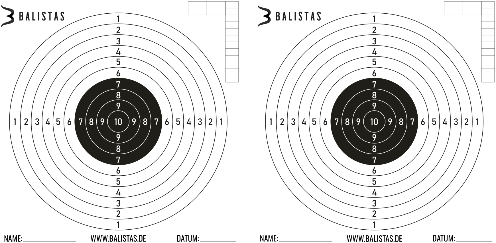 2026 Target DE classic